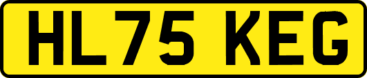 HL75KEG