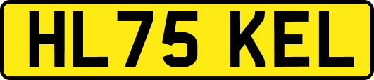 HL75KEL