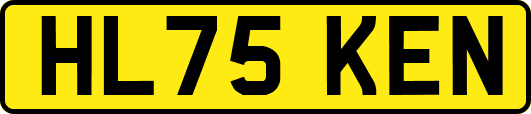 HL75KEN