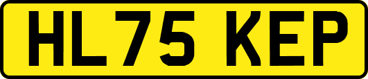 HL75KEP