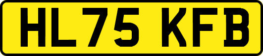 HL75KFB
