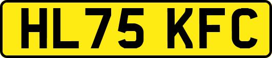 HL75KFC