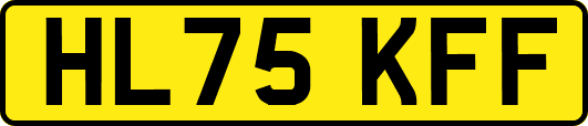 HL75KFF