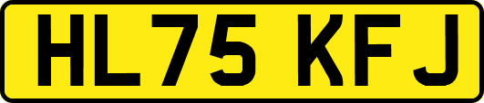 HL75KFJ