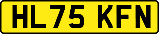 HL75KFN