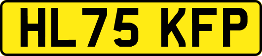 HL75KFP
