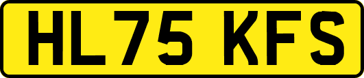 HL75KFS
