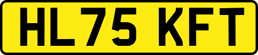 HL75KFT