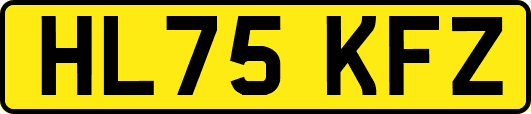 HL75KFZ