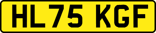 HL75KGF