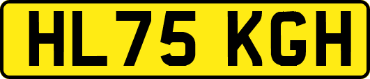 HL75KGH