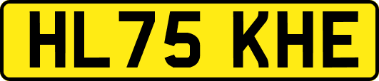 HL75KHE