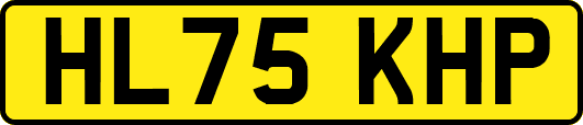 HL75KHP