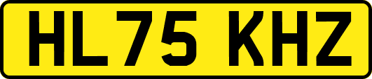 HL75KHZ