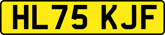 HL75KJF