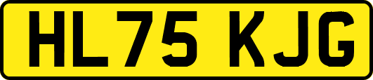 HL75KJG