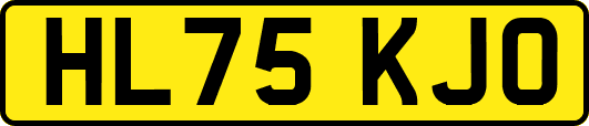 HL75KJO