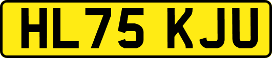 HL75KJU