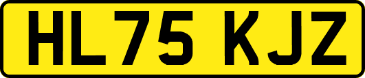 HL75KJZ