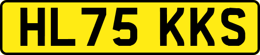 HL75KKS