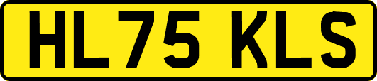 HL75KLS
