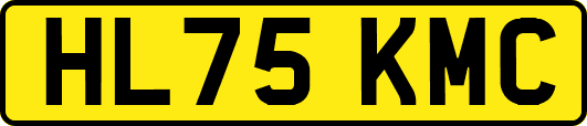 HL75KMC