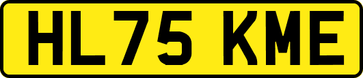 HL75KME