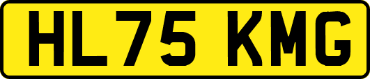 HL75KMG
