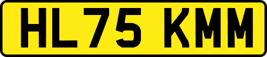 HL75KMM