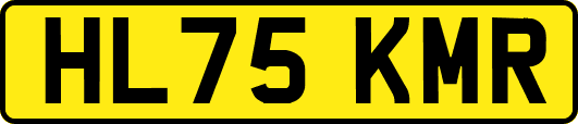 HL75KMR