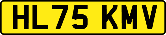 HL75KMV