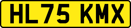 HL75KMX