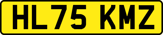 HL75KMZ