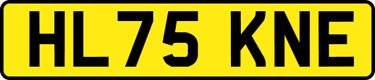 HL75KNE