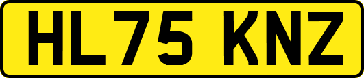 HL75KNZ