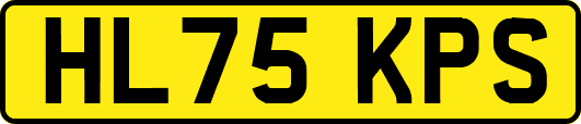 HL75KPS