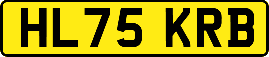 HL75KRB