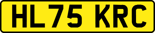 HL75KRC