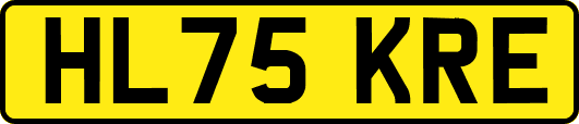 HL75KRE