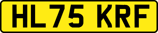 HL75KRF