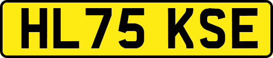 HL75KSE