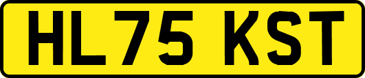 HL75KST