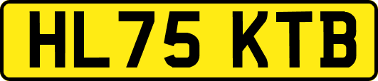 HL75KTB