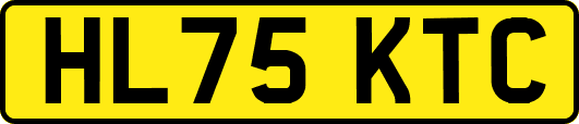 HL75KTC
