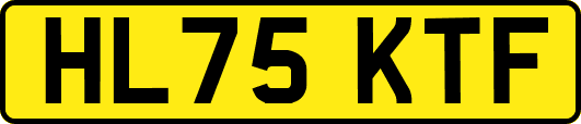 HL75KTF