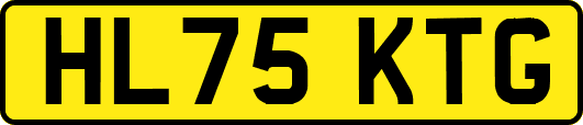 HL75KTG