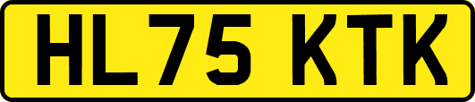 HL75KTK