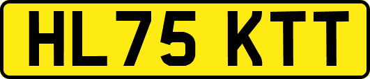 HL75KTT