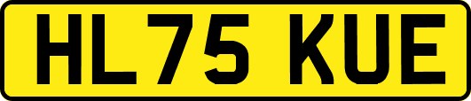 HL75KUE