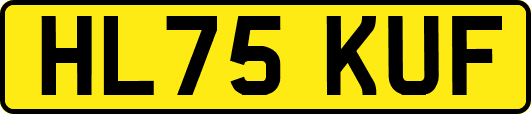 HL75KUF